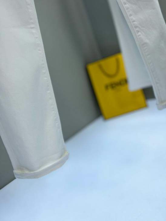 Picture of Fendi Jeans Long _SKUFendisz28-3825tn029792